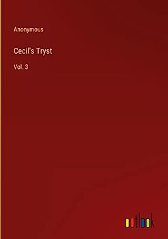 Cecil's Tryst: Vol. 3
