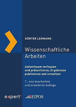 Wissenschaftliche Arbeiten