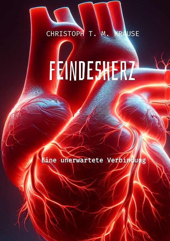 Feindesherz