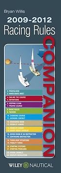 The Racing Rules Companion 2009 - 2012