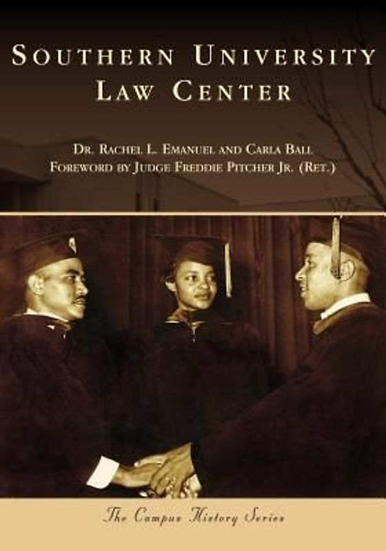 Southern University Law Center