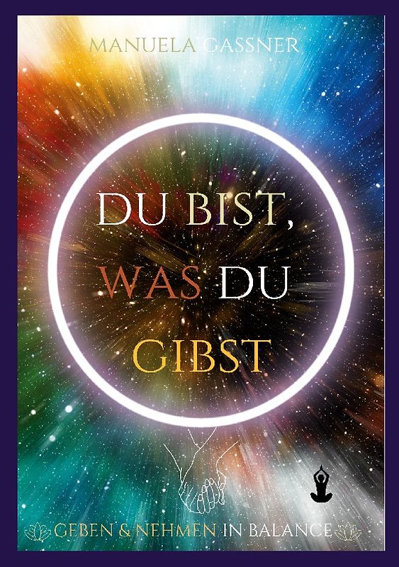 Du bist, was du gibst!