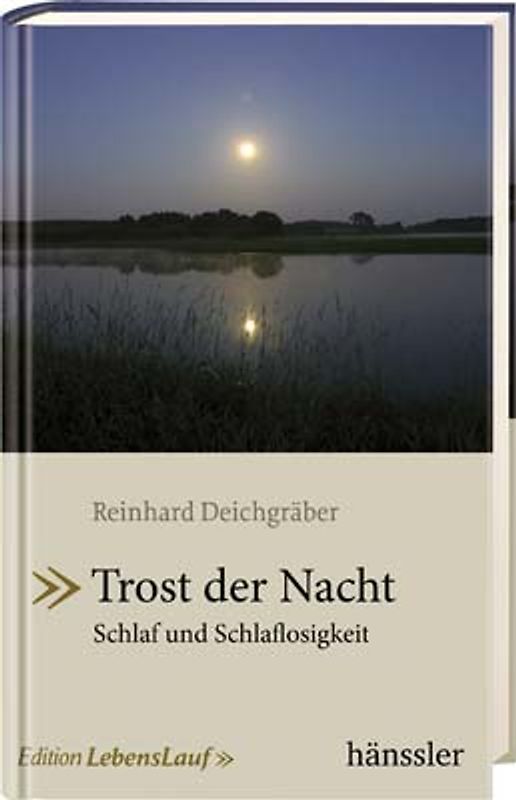 Trost der Nacht