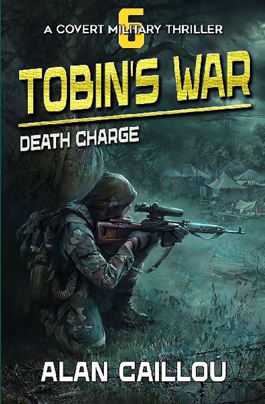 Tobin's War