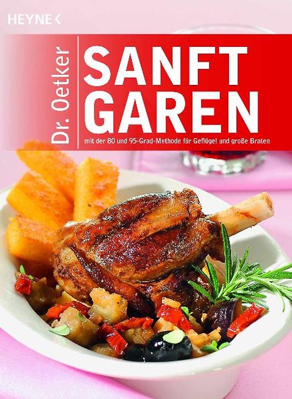 Sanft garen