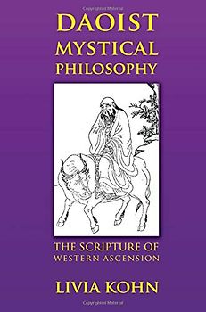Daoist Mystical Philosophy