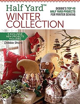 Half Yard(tm) Winter Collection