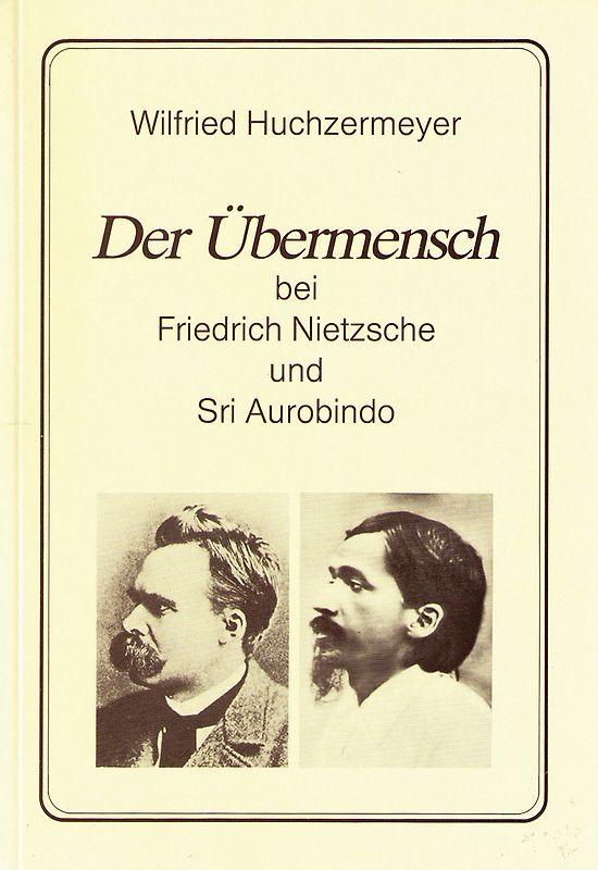 Der Übermensch