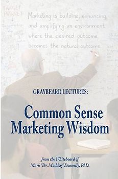 The Graybeard Lectures