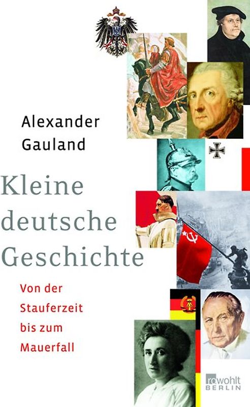 Kleine deutsche Geschichte