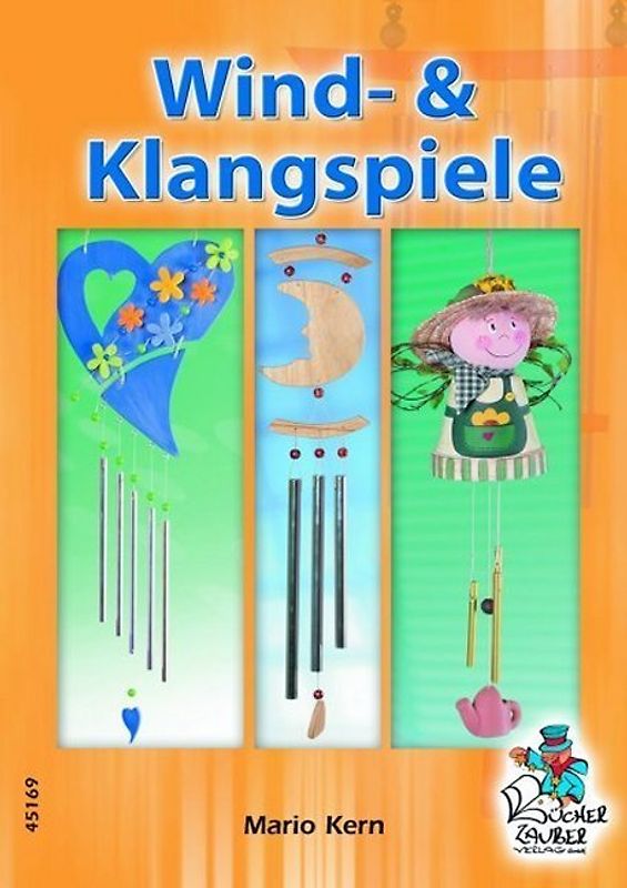 Wind- und Klangspiele