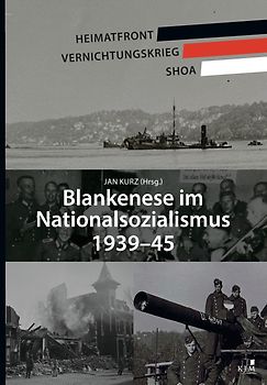 Blankenese im Nationalsozialismus 1939–45