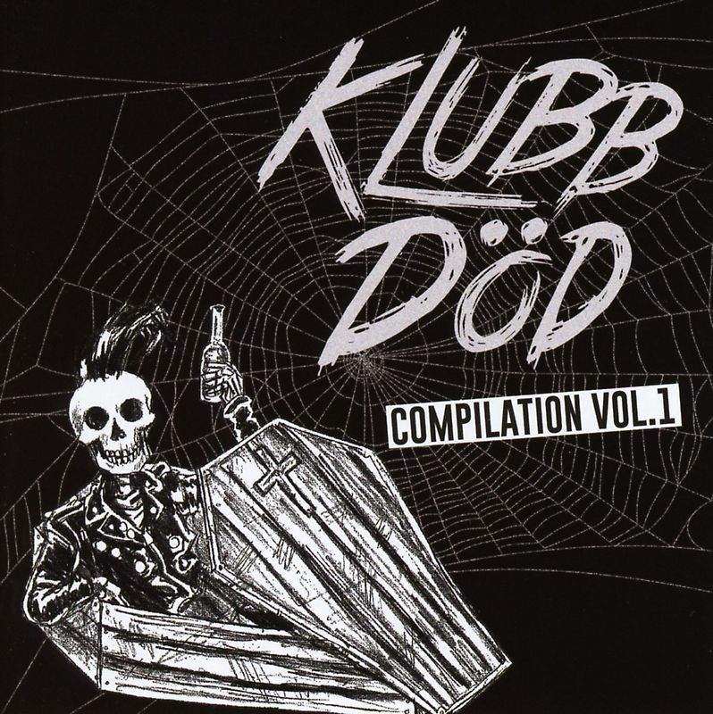 Klubb Död-Compilation 1