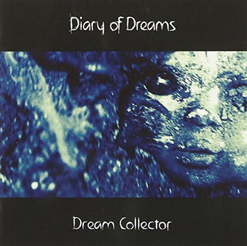 Diary of Dreams - Dream Collector