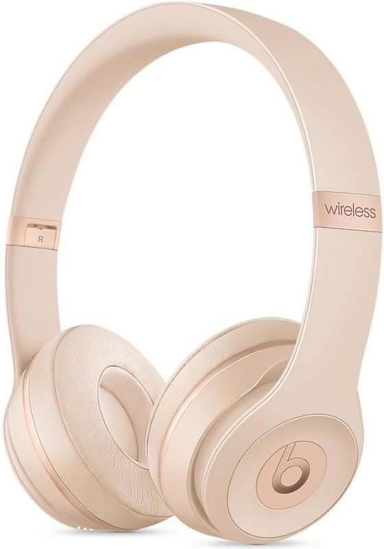 Beats by Dr. Dre Solo3 Wireless or