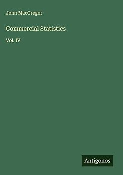 Commercial Statistics