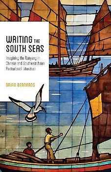 Writing the South Seas