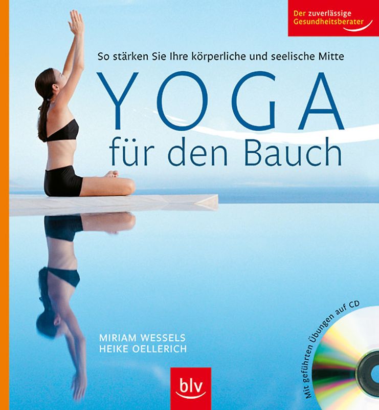 Yoga für den Bauch