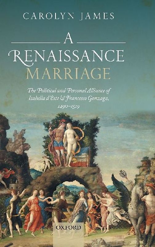 Renaissance Marriage