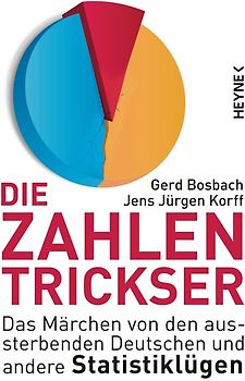 Die Zahlentrickser