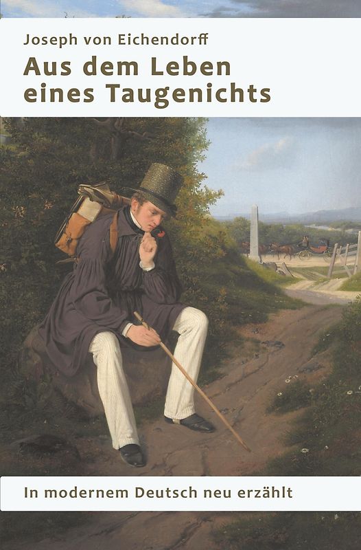 Aus dem Leben eines Taugenichts