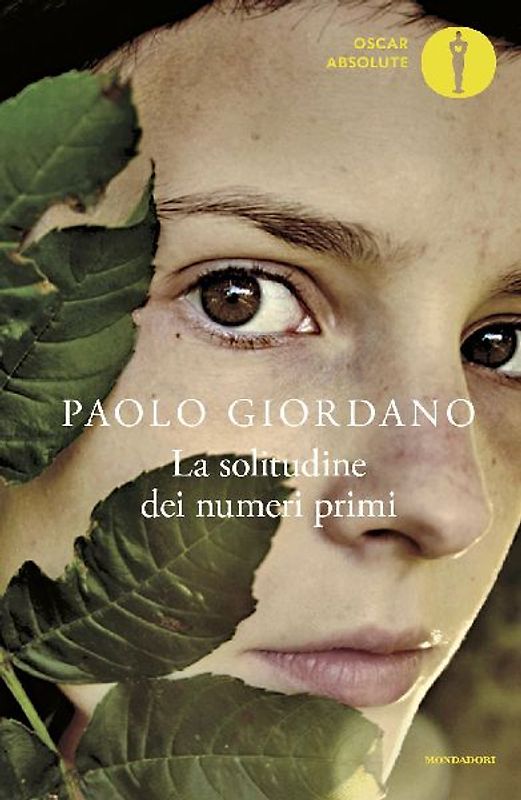 La solitudine dei numeri primi