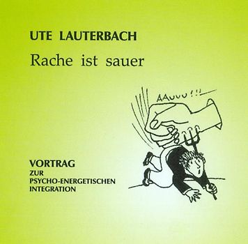 Rache ist sauer