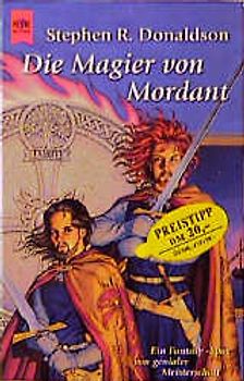 Die Magier von Mordant. Mordants Not. 2. Roman