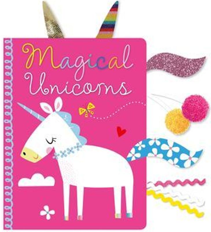 Magical Unicorns