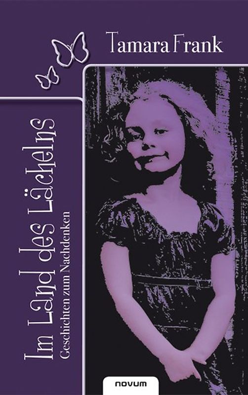 Im Land des Lächelns - Geschichten zum Nachdenken