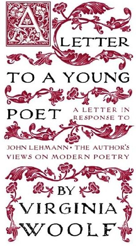 A Letter to a Young Poet