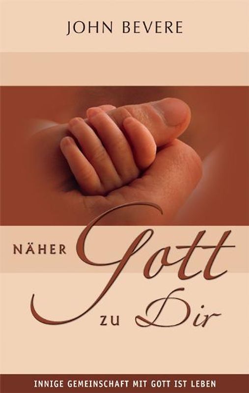 Näher Gott zu dir