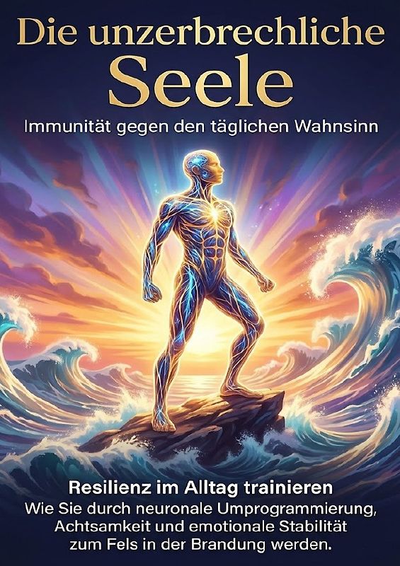 Die unzerbrechliche Seele: Immunität gegen den täglichen Wahnsinn