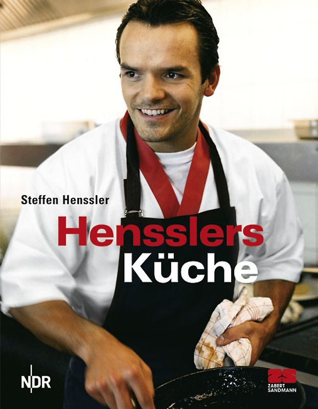 Hensslers Küche