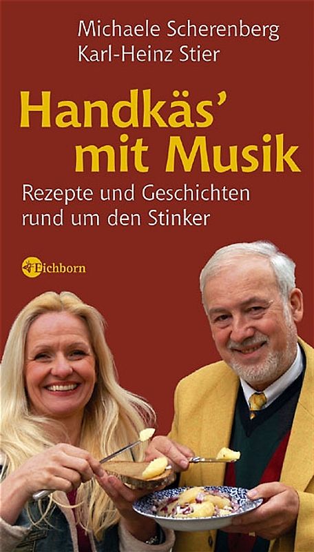 Handkäs' mit Musik NA