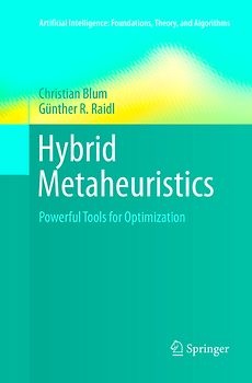 Hybrid Metaheuristics