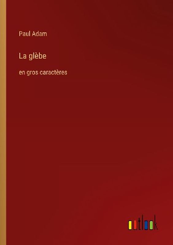 La glèbe