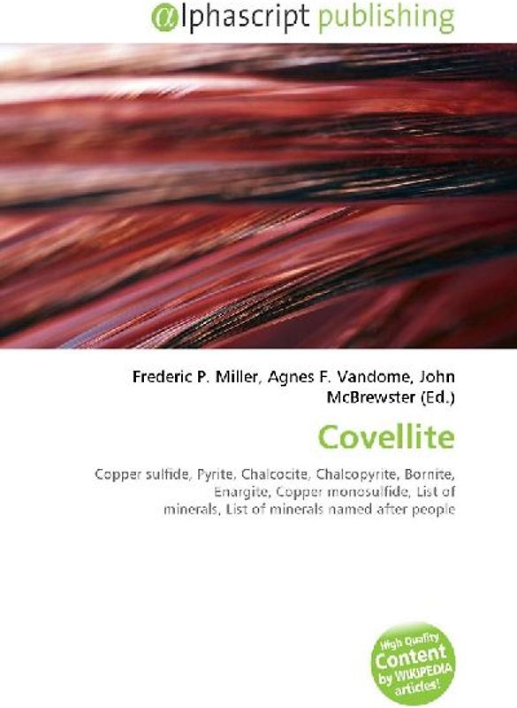 Covellite