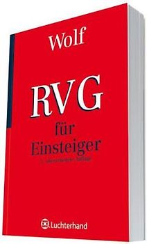 RVG für Einsteiger