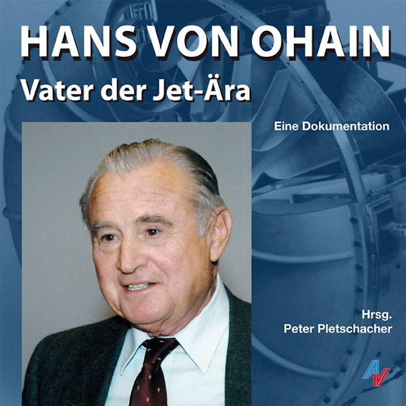 Hans von Ohain