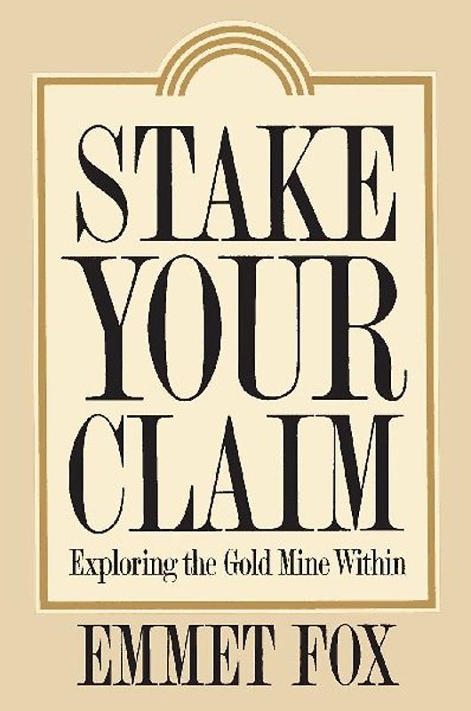 Stake Your Claim