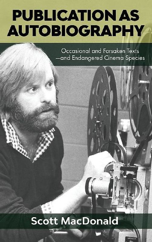 Publication as Autobiography