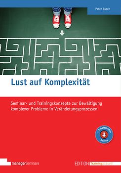 Lust auf Komplexität