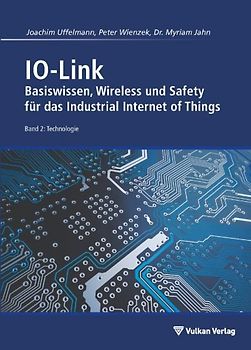 IO-Link - Band 2: Technologie