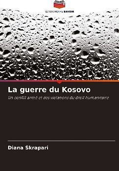 La guerre du Kosovo