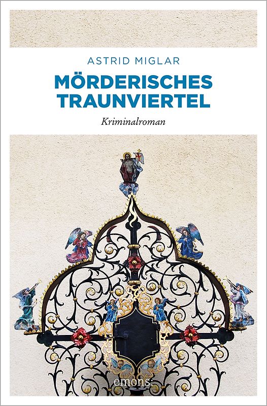 Mörderisches Traunviertel