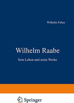 Wilhelm Raabe