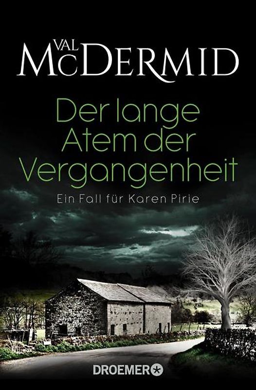 Der lange Atem der Vergangenheit