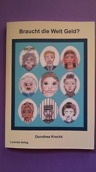 braucht die Welt Geld