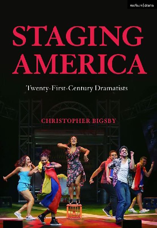 Staging America
